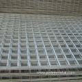Galvanized Welded Wire Mesh Panel for garden fencing